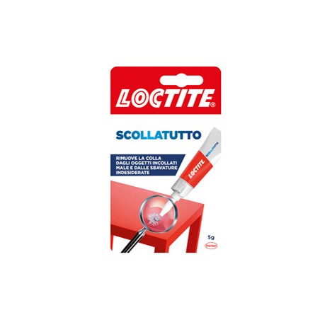 LOCTITE SCOLLATUTTO 5g