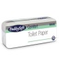 Pacco 10 rotoli Carta Igienica 145 strappi Comfort BulkySoft