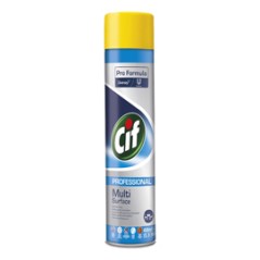 Cif Spray Multi Surface antistatico 400ml