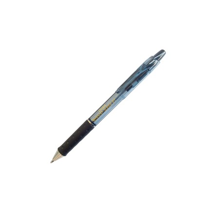 Penna sfera a scatto Feel It BX480 nero 1.0mm PENTEL