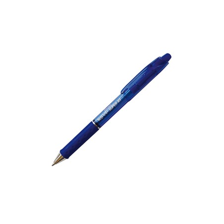 Penna sfera a scatto Feel It BX480 blu 1.0mm PENTEL