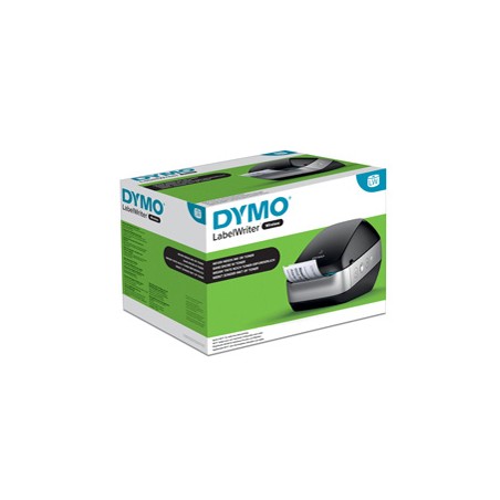 Etichettatrice wireless LabelWriter nero Dymo