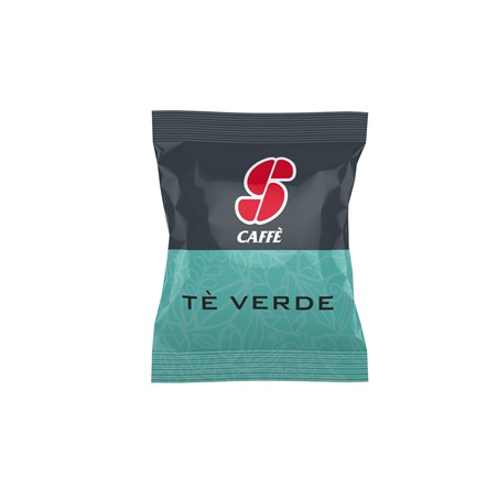 Capsula TE' Verde Essse CaffE'