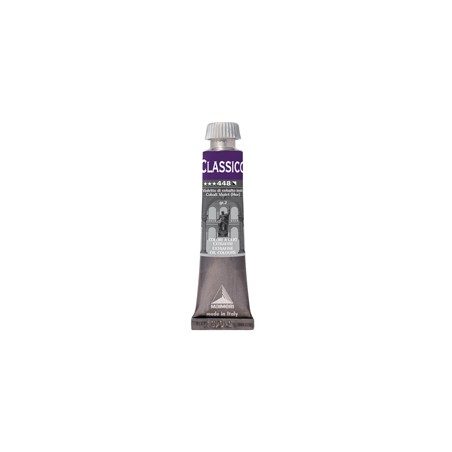 Colore a olio extrafine 20ml violetto di cobalto imitazione Maimeri