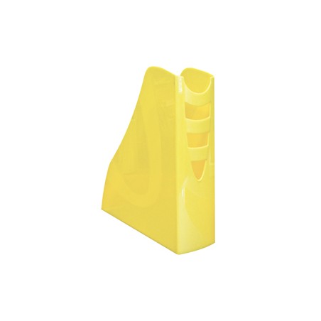 Portariviste Keep Colour Pastel GIALLO Arda