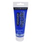 Colore acrilico fine Graduate tubo 120 ml blu oltremare Daler Rowney