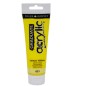 Colore acrilico fine Graduate tubo 120ml giallo limone Daler Rowney