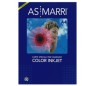 Carta patinata inkjet A3 170gr 50Fg COLOR GRAPHIC 8115 ASMarri