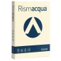 Carta RISMACQUA STANDARD A4 90gr 300fg avorio 110 Favini