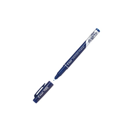 Fineliner FRIXION 1,3mm blu PILOT