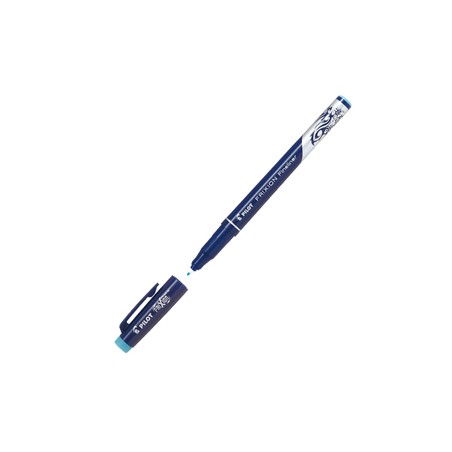 Fineliner FRIXION 1,3mm azzurro PILOT