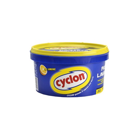 CYCLON PASTA LIMONE 500g