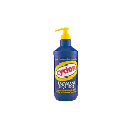 CYCLON LAVAMANI LIQUIDO 500ML