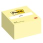 BLOCCO CUBO 450fg Post-itÂ® Giallo Canaryâ„¢ 76x76mm 636-B