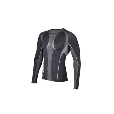 Maglia sotto-abito Koldy Tg.M nero