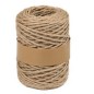 Cordone Canapa 3mmx50mt colore naturale 32 Brizzolari