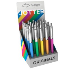 Expo 20 sfera Jotter original Fun Parker