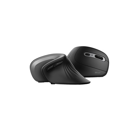 Mouse wireless ergonomico verticale Verro - Trust