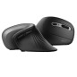 Mouse wireless ergonomico verticale Verro - Trust