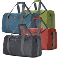 Borsa sport Ready colori assortiti 48x20x27cm INTEMPO