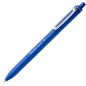 Penna sfera a scatto i Zee blu 0.7mm PENTEL