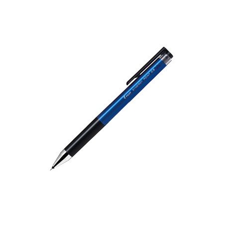 Roller Synergy Point 0.5mm blu Pilot