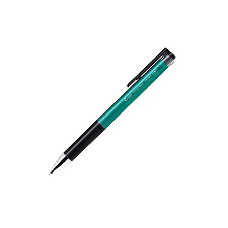 Roller Synergy Point 0.5mm verde Pilot