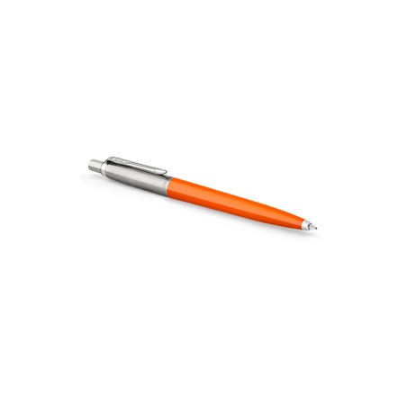 Penna a sfera Jotter Original punta M fusto arancione Parker