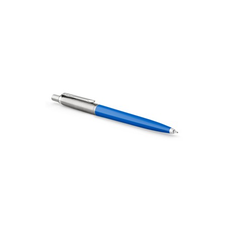 Penna a sfera Jotter Original punta M fusto blu Parker