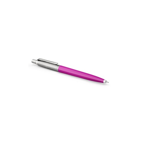 Penna a sfera Jotter Original punta M fusto magenta Parker