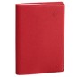 Agenda settimanale Presidente Equology 21X29,7cm rosso 2024 Quo Vadis