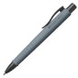 Penna a sfera 0,7mm Poly Ball Urban fusto stone grey Faber Castell