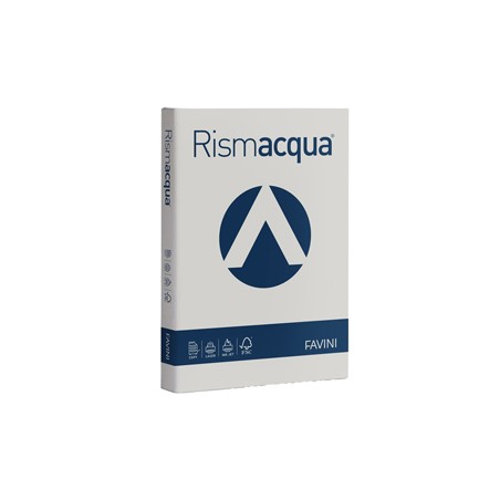 CARTA RISMACQUA 90GR A4 300FG GHIACCIO FAVINI