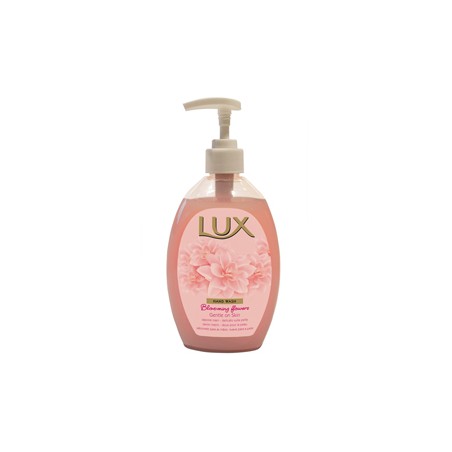 Sapone liquido LUX Hand Wash 500ml