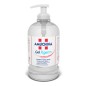 Disinfettante mani Amuchina gel X Germ in dispenser 500ml