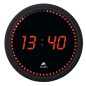 Orologio a LED da parete Ã˜30cm HORLED Alba