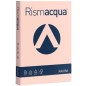 Carta RISMACQUA 200gr A4 125fg salmone 05 FAVINI