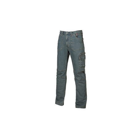 Jeans da lavoro Traffic taglia 48 U-Power