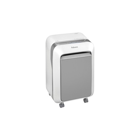 Distruggidocumenti a microframmenti LX-211 bianco Fellowes