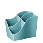 Desktop organizer verde menta Ellypse Xtra Strong CEP