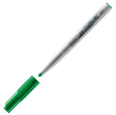 Pennarello VELLEDA 1741 punta tonda whiteboard verde BICÂ®