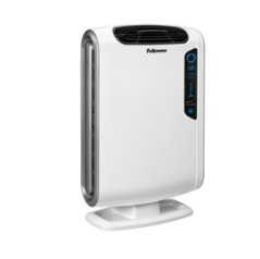 Purificatore d'aria AERAMAX DX-55 da terra fino a 20mq Fellowes