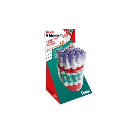 Expo 36 correttore Bianchetto Micro 7ml Pentel