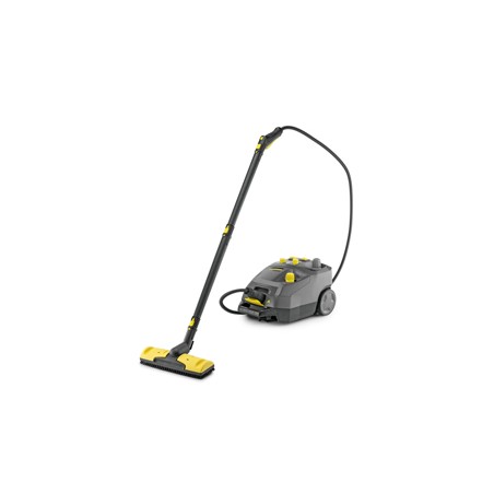 Pulitore a vapore universale sanificante uso professionale SG4/4 Karcher