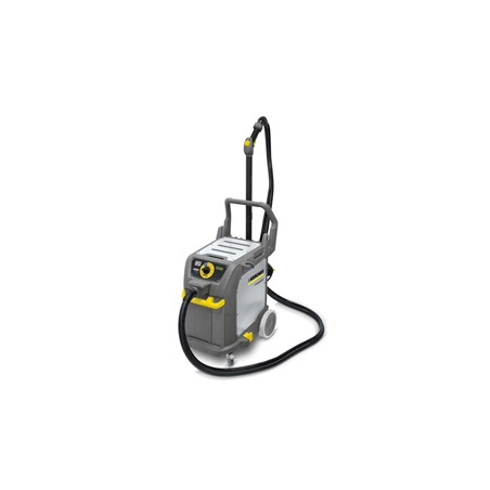 Pulitore a vapore sanificante uso professionale SGV8/5 Karcher