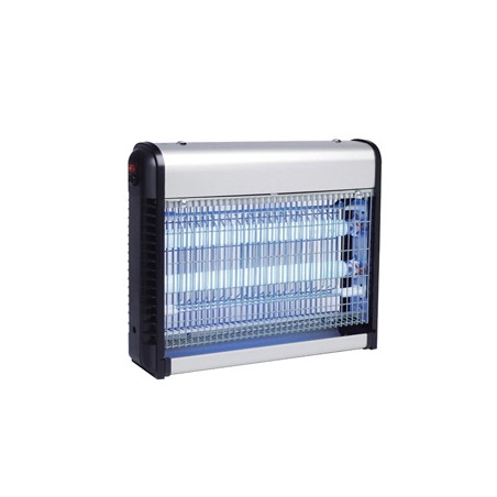 Zanzariera ZANZA ZAP 20LED