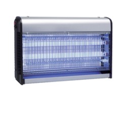 Zanzariera ZANZA ZAP 40LED