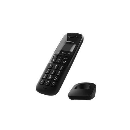 Telefono cordless KX-TG610 Panasonic