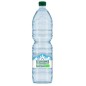 Acqua naturale bottiglia 25 RPET 1,5L Levissima