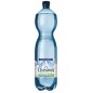 Acqua frizzante bottiglia 25 RPET 1,5L Levissima